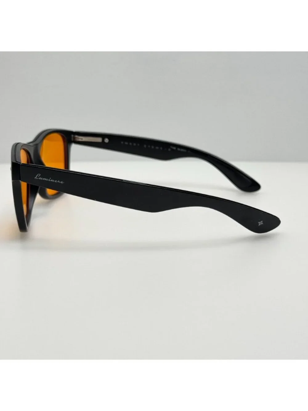 Luminere Sunglasses Imagine